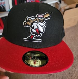Hatclub exclusive size 7 1/4